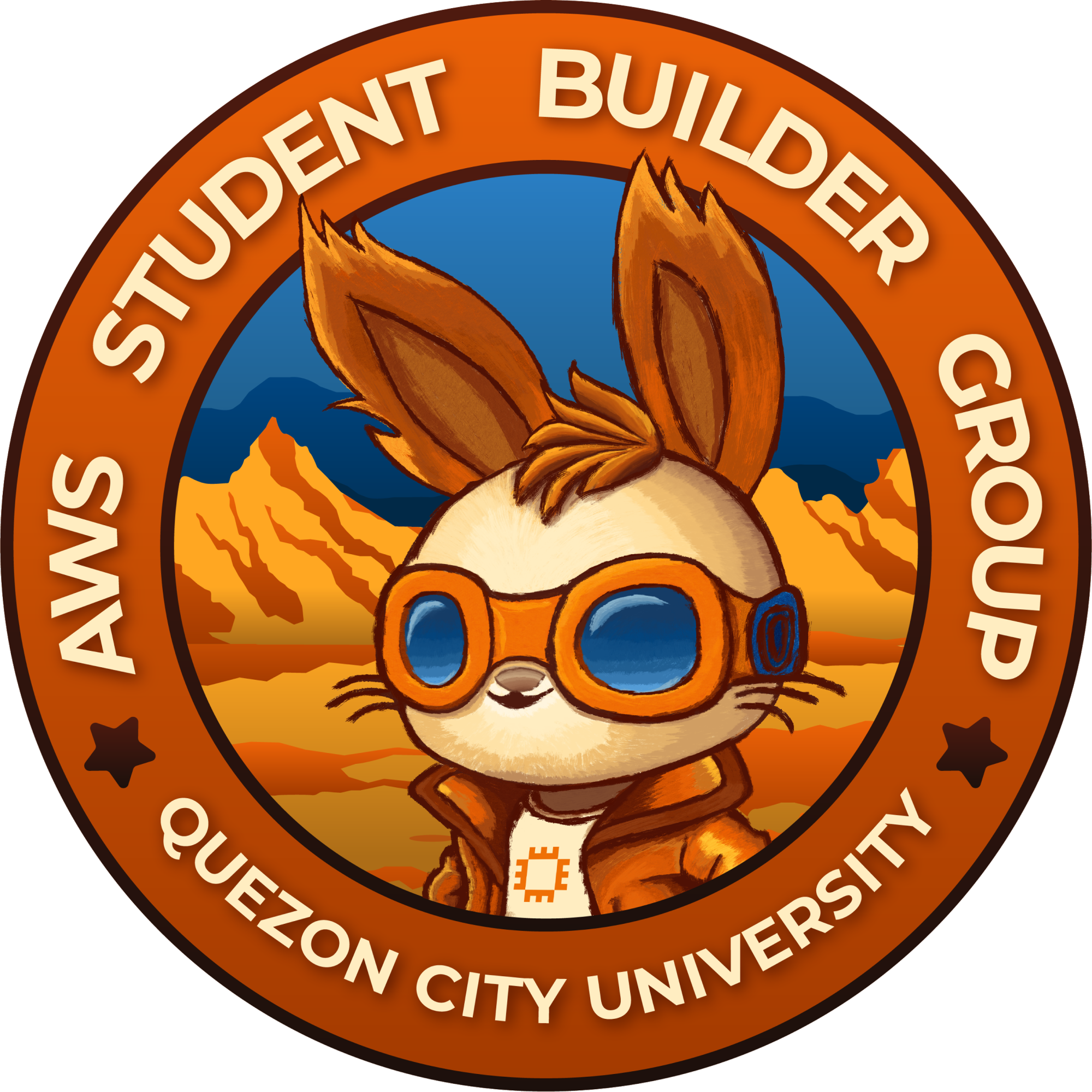 AWS QCU