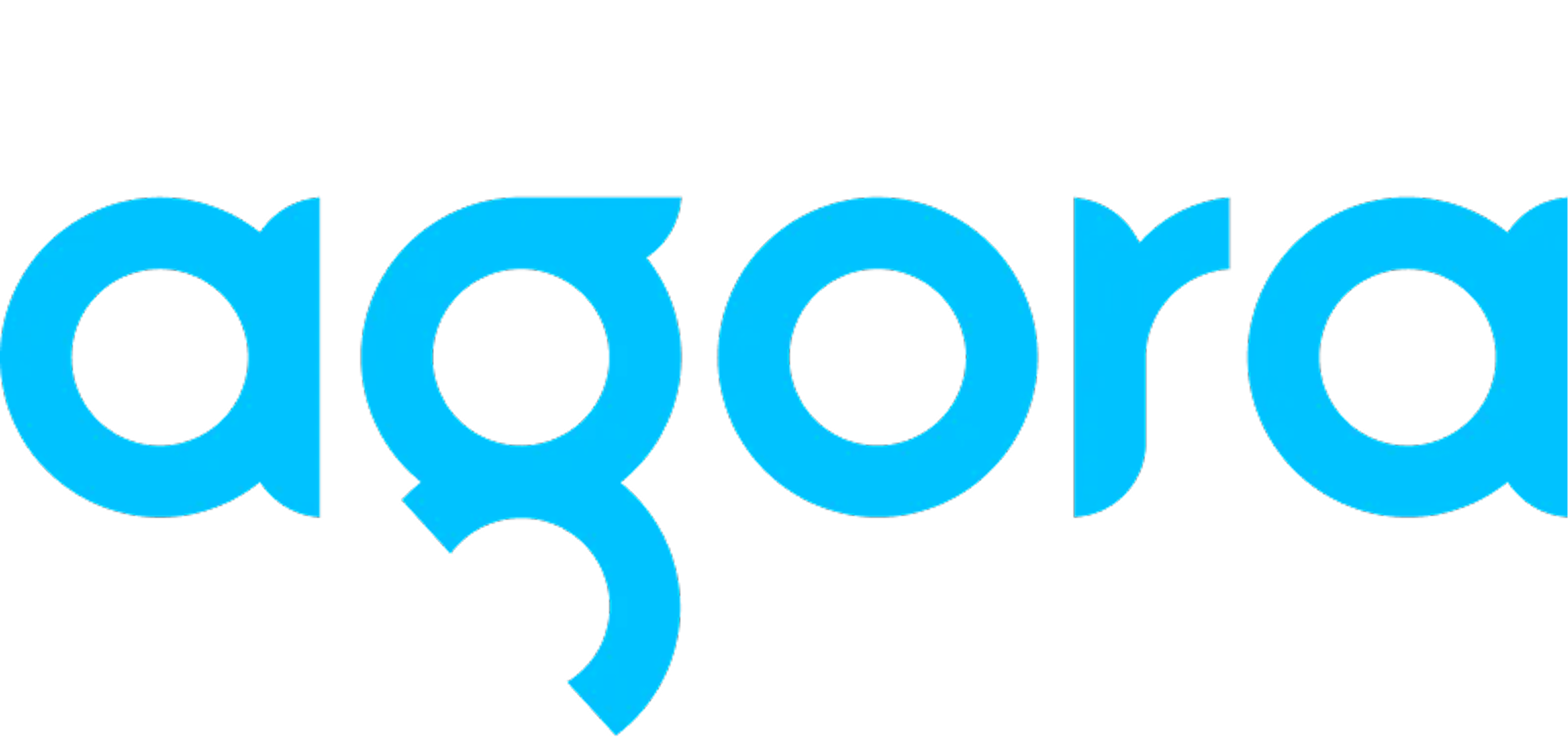 Agora