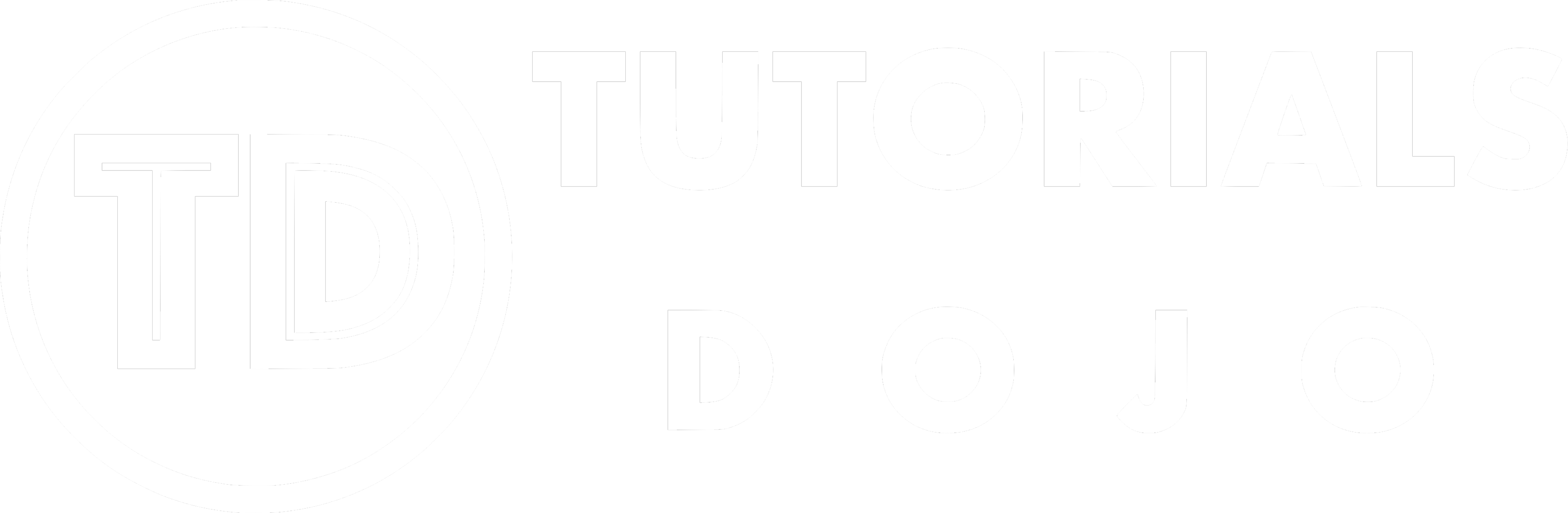 Tutorials Dojo